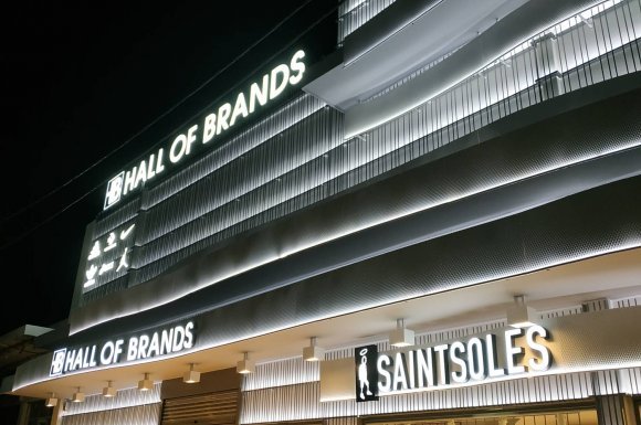 Hallofbrands.gr | Αθλητικά Παπούτσια, Ρούχα & Αξεσουάρ Hallofbrands.gr | Αθλητικά Παπούτσια, Ρούχα & Αξεσουάρ